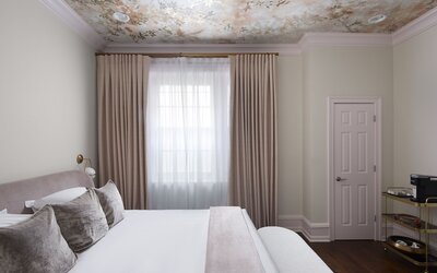 The Franklin on Rittenhouse, A Boutique Hotel