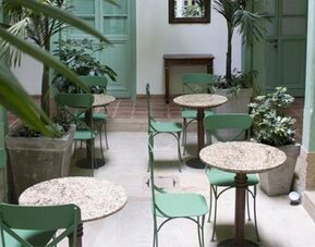 Hotel Casa de la Vega