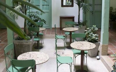 Hotel Casa de la Vega