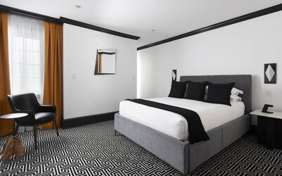 The Franklin on Rittenhouse, A Boutique Hotel