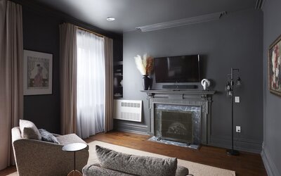 The Franklin on Rittenhouse, A Boutique Hotel