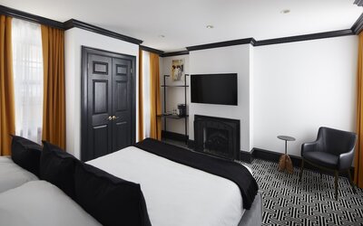The Franklin on Rittenhouse, A Boutique Hotel