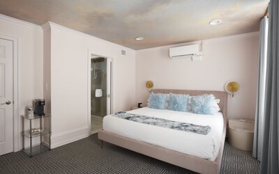 The Franklin on Rittenhouse, A Boutique Hotel