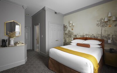 The Franklin on Rittenhouse, A Boutique Hotel
