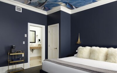 The Franklin on Rittenhouse, A Boutique Hotel