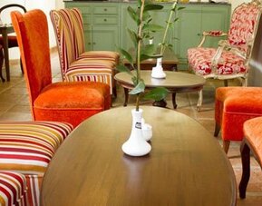 Hotel Casa de la Vega