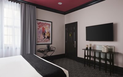 The Franklin on Rittenhouse, A Boutique Hotel
