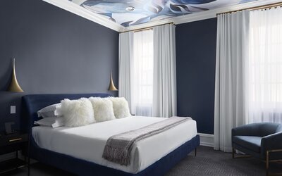 The Franklin on Rittenhouse, A Boutique Hotel