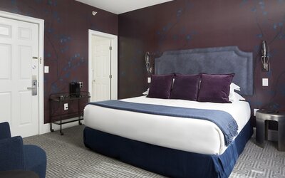 The Franklin on Rittenhouse, A Boutique Hotel