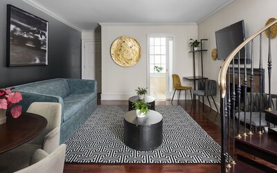 The Franklin on Rittenhouse, A Boutique Hotel