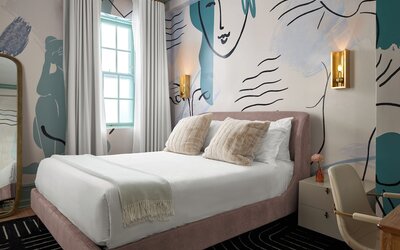 The Franklin on Rittenhouse, A Boutique Hotel