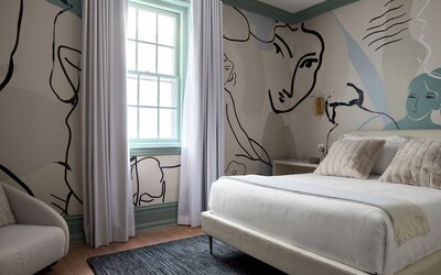 The Franklin on Rittenhouse, A Boutique Hotel