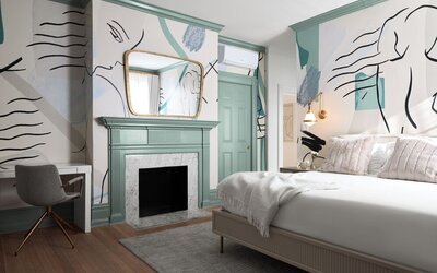 The Franklin on Rittenhouse, A Boutique Hotel