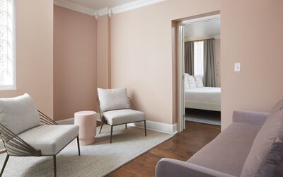 The Franklin on Rittenhouse, A Boutique Hotel