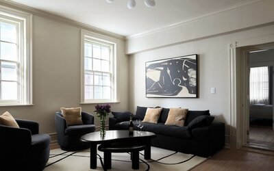 The Franklin on Rittenhouse, A Boutique Hotel