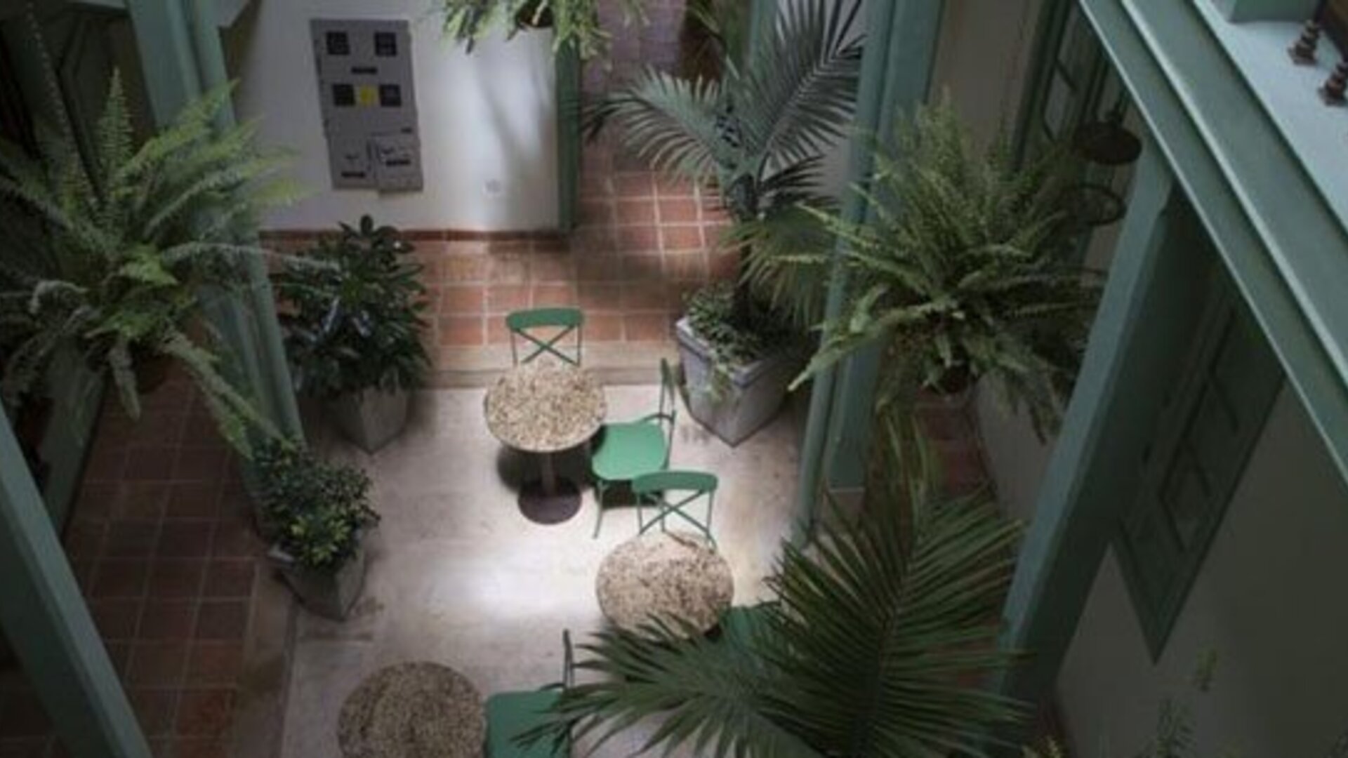 Hotel Casa de la Vega