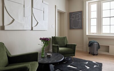 The Franklin on Rittenhouse, A Boutique Hotel