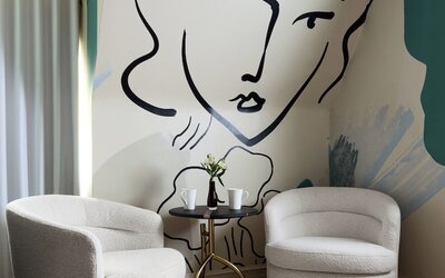 The Franklin on Rittenhouse, A Boutique Hotel