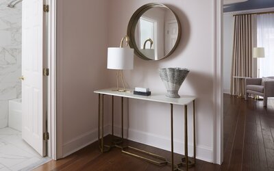 The Franklin on Rittenhouse, A Boutique Hotel