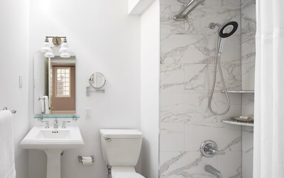 The Franklin on Rittenhouse, A Boutique Hotel
