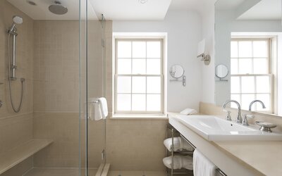 The Franklin on Rittenhouse, A Boutique Hotel