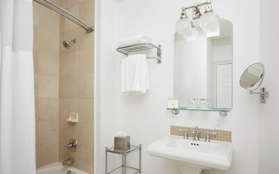 The Franklin on Rittenhouse, A Boutique Hotel