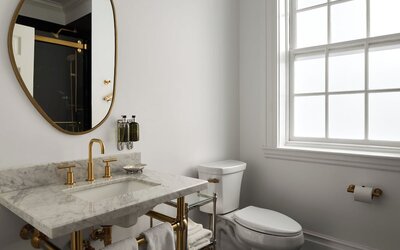 The Franklin on Rittenhouse, A Boutique Hotel