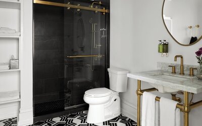 The Franklin on Rittenhouse, A Boutique Hotel