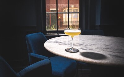 The Franklin on Rittenhouse, A Boutique Hotel