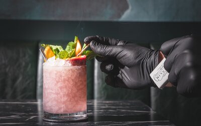 The Franklin on Rittenhouse, A Boutique Hotel