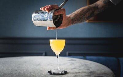 The Franklin on Rittenhouse, A Boutique Hotel