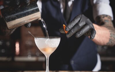 The Franklin on Rittenhouse, A Boutique Hotel