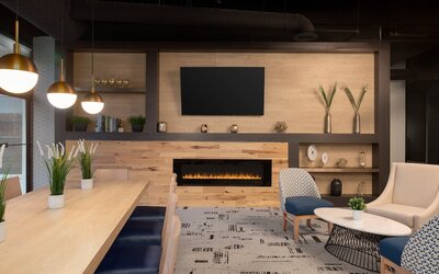 Holiday Inn Philadelphia Arpt-Stadium Area by IHG
