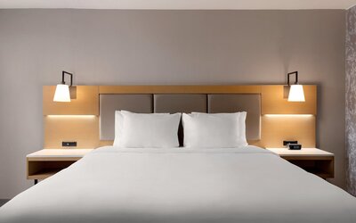 Holiday Inn Philadelphia Arpt-Stadium Area by IHG