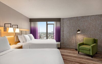 Holiday Inn Philadelphia Arpt-Stadium Area by IHG