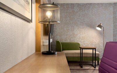 Holiday Inn Philadelphia Arpt-Stadium Area by IHG