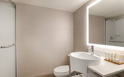 Holiday Inn Philadelphia Arpt-Stadium Area by IHG