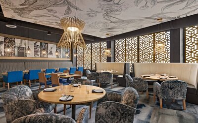 Holiday Inn Philadelphia Arpt-Stadium Area by IHG