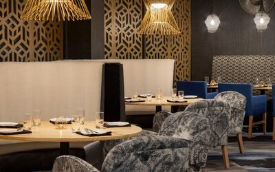 Holiday Inn Philadelphia Arpt-Stadium Area by IHG