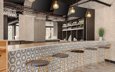 Holiday Inn Philadelphia Arpt-Stadium Area by IHG