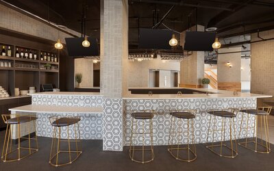 Holiday Inn Philadelphia Arpt-Stadium Area by IHG