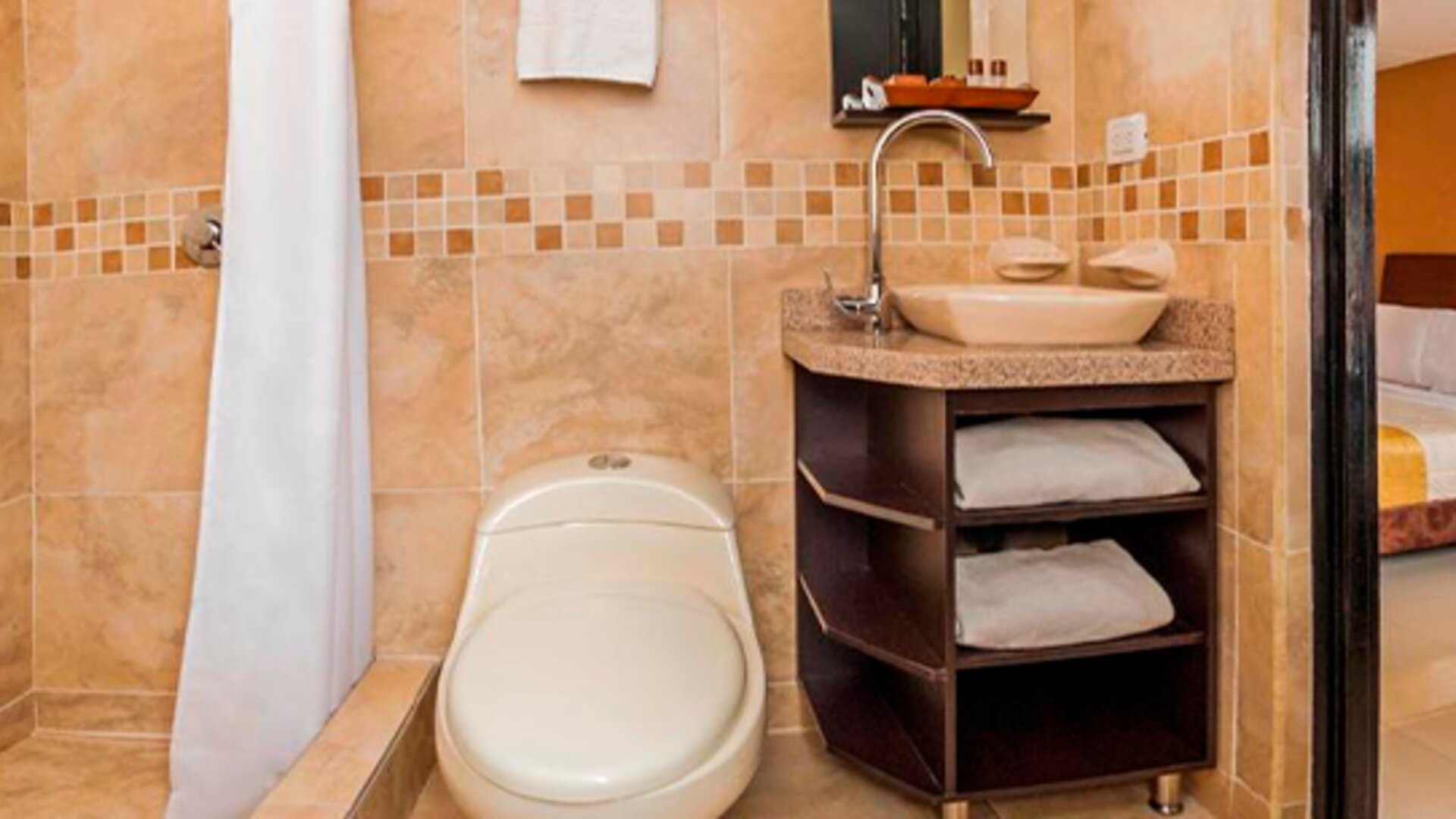 ApartaHotel Bogotá Gran Marquez