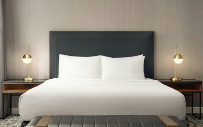 Courtyard by Marriott Philadelphia Downtown