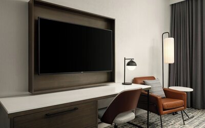 Courtyard by Marriott Philadelphia Downtown