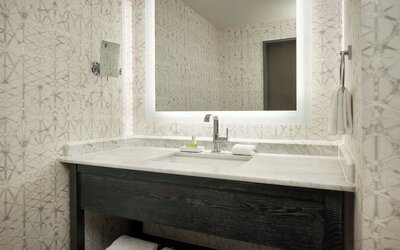 Courtyard by Marriott Philadelphia Downtown