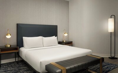 Courtyard by Marriott Philadelphia Downtown