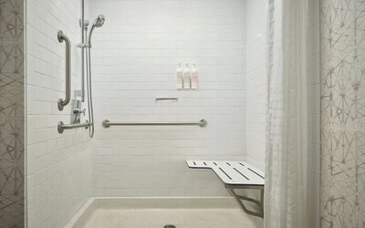 Courtyard by Marriott Philadelphia Downtown