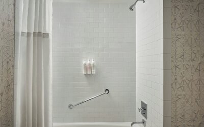 Courtyard by Marriott Philadelphia Downtown