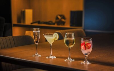 Courtyard by Marriott Philadelphia Downtown