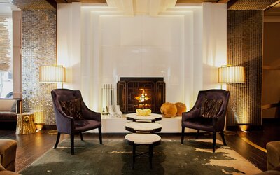 Kimpton Hotel Palomar Philadelphia by IHG